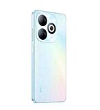Infinix Smart 8 Pro 4 GB Ram + 4 GB Sanal Ram 128 GB (Infinix Türkiye Garantili)