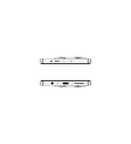 TECNO CAMON 30 CL6 8/256 GB Tuz Beyazı (TECNO Türkiye Garantili)