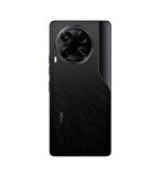 TECNO CAMON 30 CL6 12/256 GB Bazalt Siyahı (TECNO Türkiye Garantili)