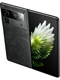 TECNO PHANTOM V2 FOLD 5G 12+512 Siyah (TECNO Türkiye Garantili)