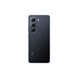 Infinix Hot 50 8GB/128GB Akıllı Telefon Şık Siyah