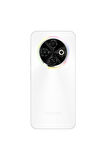 Tecno Spark 30C 4/128 Beyaz (TECNO Türkiye Garantili)