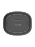 TECNO Buds 4 Air Siyah (TECNO Türkiye Garantili)