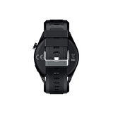 Tecno Watch Pro 3 Siyah (TECNO Türkiye Garantili)