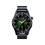 TECNO Watch GT Siyah (TECNO Türkiye Garantili)