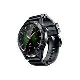 TECNO Watch GT Siyah (TECNO Türkiye Garantili)