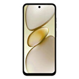 Tecno Mobıle Spark Go 4+128 GB Titanium Gold