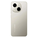Tecno Mobıle Spark Go 4+128 GB Titanium Gold