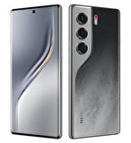 Tecno Camon 40 Pro 256 5G GB 12 GB Ram (Tecno Türkiye Garantili) Kozmik Siyah