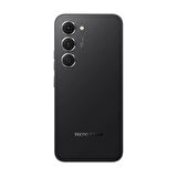 Tecno Mobile Spark 40 Pro 8+256GB İnk Black