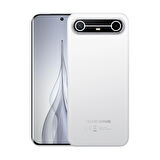 Tecno Mobile Spark Slim 8/256GB Beyaz (TECNO Türkiye Garantili)