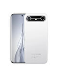 Tecno Mobile Spark Slim 5G 8/256GB Beyaz (TECNO Türkiye Garantili)