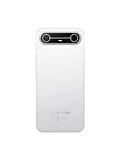 Tecno Mobile Spark Slim 5G 8/256GB Beyaz (TECNO Türkiye Garantili)