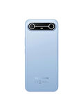 Tecno Mobile Spark Slim 5G 8/256GB Slim Mavi (TECNO Türkiye Garantili)