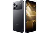 Tecno Spark 50 128 6 GB (Tecno Türkiye Garantili) Siyah