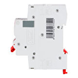 Himel 4X32A C 10kA Otomatik Sigorta