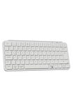 Keychron B1 Pro %75 TKL Ultra-Slim 2.4 GHz Türkçe Kablosuz Beyaz  Klavye