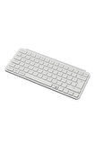 Keychron B1 Pro %75 TKL Ultra-Slim 2.4 GHz Türkçe Kablosuz Beyaz  Klavye
