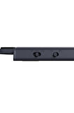 Keychron B6 Pro %100 Full Size Ultra-Slim 2.4 GHz Türkçe Kablosuz Siyah Klavye