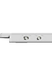 Keychron B6 Pro %100 Full Size Ultra-Slim 2.4 GHz Türkçe Kablosuz Beyaz Klavye