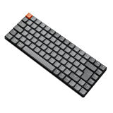 Keychron K5 Max Gateron Brown Switch RGB Kablosuz Hotswap Mekanik Gaming Klavye (K5M-H3-TR)