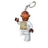 LEGO Star Wars Admiral Ackbar LED Key Light 