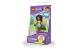 LEGO Friends Andrea Key Light with Charms