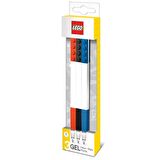 LEGO Gear 51513 3 Gel Pens
