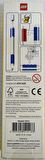 LEGO Gear 51513 3 Gel Pens
