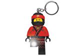 LEGO Ninjago Kai LED Key Light