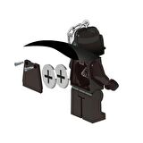 LEGO Star Wars 5007290 Darth Vader Led Key Chain