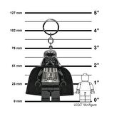 LEGO Star Wars 5007290 Darth Vader Led Key Chain