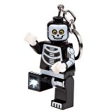 LEGO Monsters Skeleton Guy LED Key Chain Flashlight