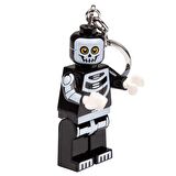 LEGO Monsters Skeleton Guy LED Key Chain Flashlight