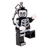 LEGO Monsters Skeleton Guy LED Key Chain Flashlight