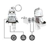 LEGO Star Wars 5007291 LED Key Chain Stormtrooper