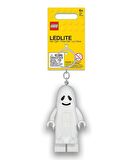 LEGO Monsters Ghost LED Key Chain Flashlight