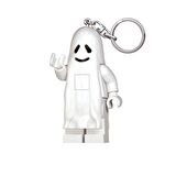 LEGO Monsters Ghost LED Key Chain Flashlight