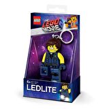 LEGO Movie 2 Rex LED Key Light