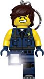 LEGO Movie 2 Rex LED Key Light