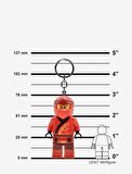 LEGO Ninjago KE149H Kai Led Key Chain