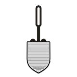 LEGO Harry Potter 53252 Hermione Granger Bag Tag