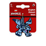 LEGO Ninjago 53349 Riyu Silicone Magnet