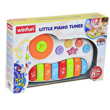 Winfun Küçük Piyano Nameleri