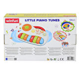 Winfun Küçük Piyano Nameleri