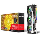 Sapphire AMD Radeon RX 6900 XT Nitro+ SE 11308-03-20G 16 GB GDDR6 256 Bit Ekran Kartı