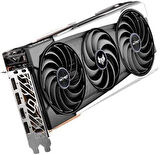 Sapphire RX 6700 XT Nitro+ 11306-01-20G 192 Bit GDDR6 12 GB Ekran Kartı Teşhir