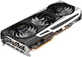 Sapphire RX 6700 XT Nitro+ 11306-01-20G 192 Bit GDDR6 12 GB Ekran Kartı Teşhir
