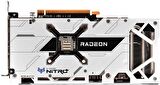 Sapphire Nitro+ RX 6600 128 Bit GDDR6 8 GB Ekran Kartı
