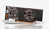 Radeon™ RX 6400 4GB 64Bit DDR6 PCI-Express 4.0 Ekran Kartı